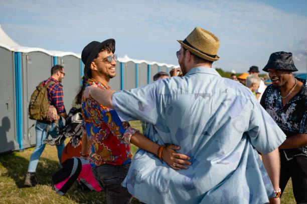 Best Event porta potty rental  in Princeton, TX