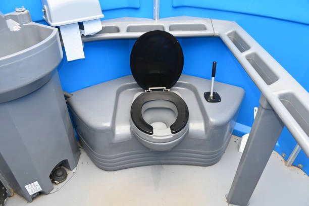 Best Porta potty for special events  in Princeton, TX