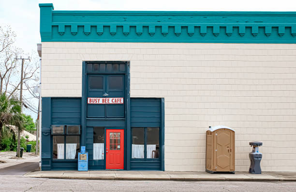 Best Portable restroom trailer rental  in Princeton, TX