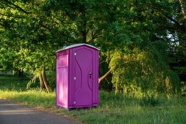 Best Porta potty rental for festivals  in Princeton, TX