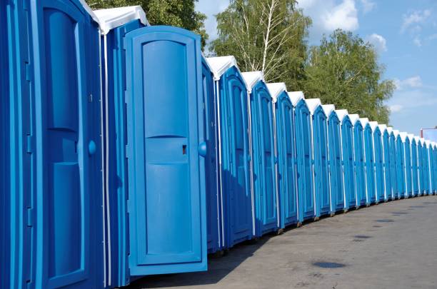 Portable Toilet Options We Offer in Princeton, TX